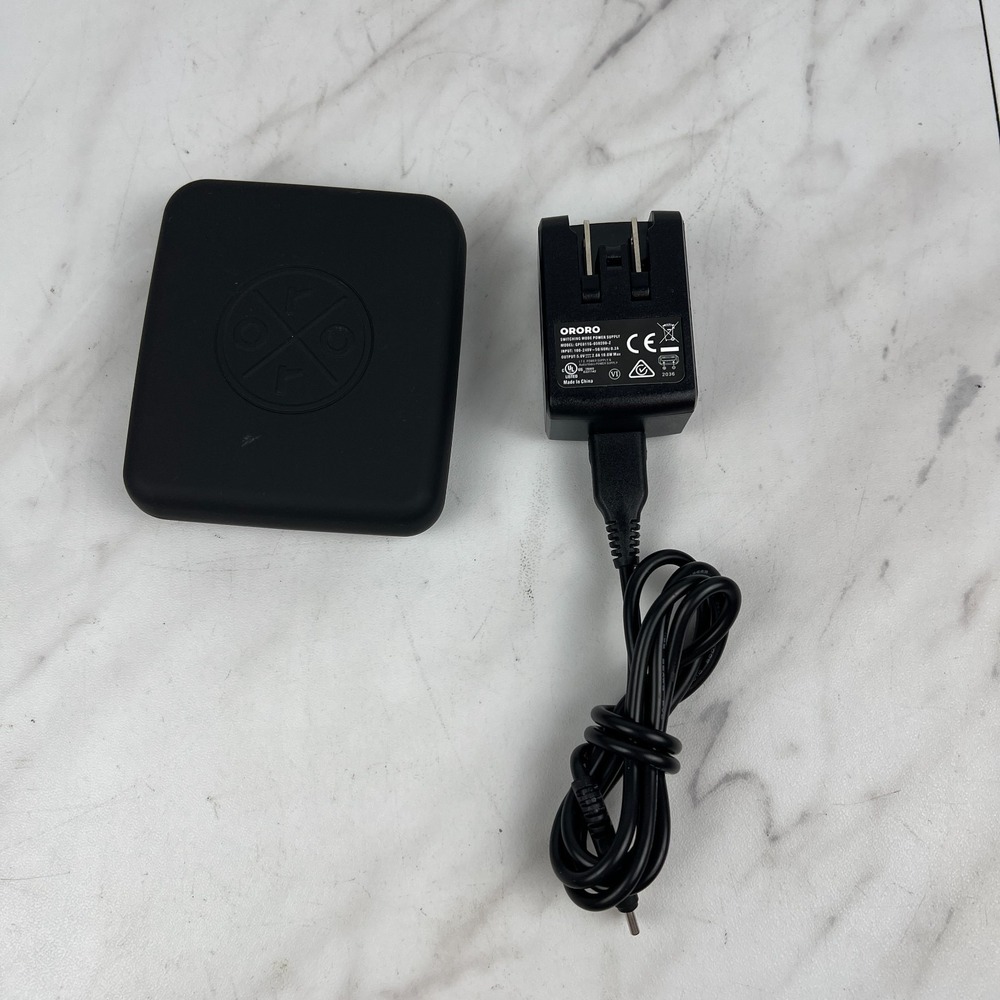 ORORO 18650 Rechargeable Lithium Battery for Heated Clothing [5200ah]